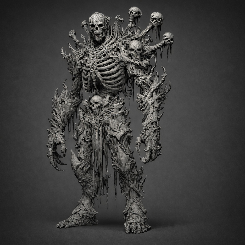 Skeleton Lord